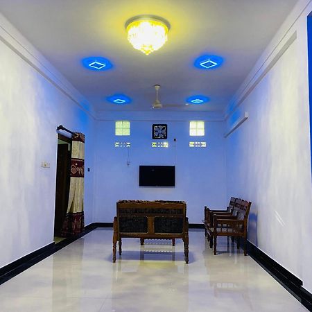 Columbus Villa 자프나 외부 사진